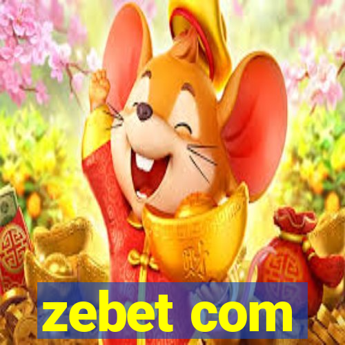 zebet com